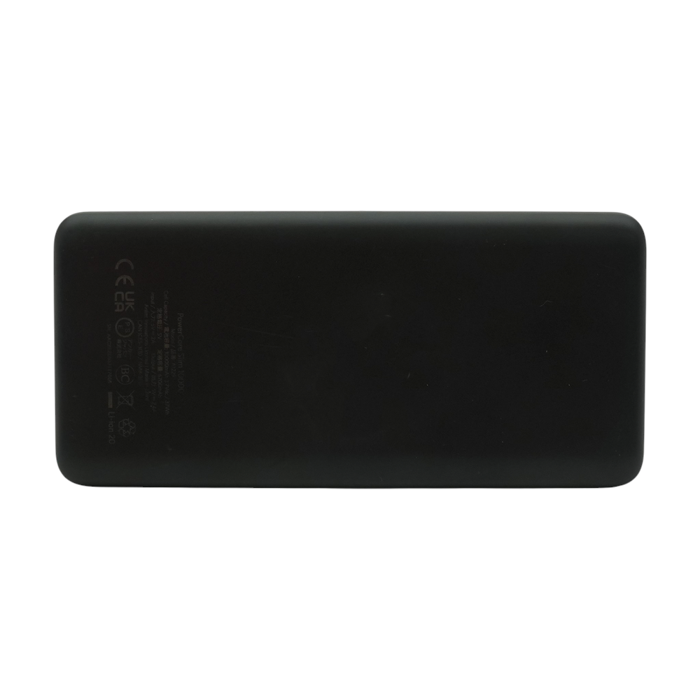 PowerCore Slim 10000 Power Bank