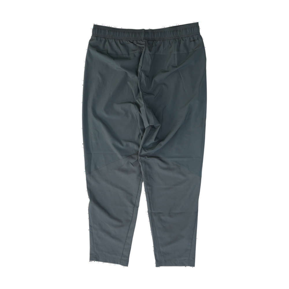 Gray Regular Pants