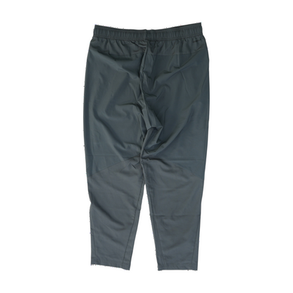 Gray Regular Pants