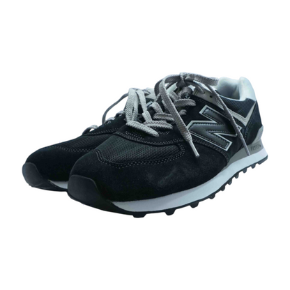 574 Low-Top Athletic Shoes