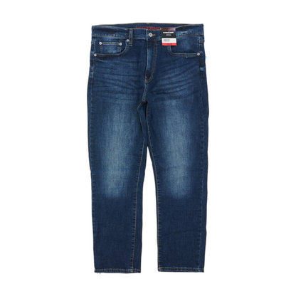 Athletic Jeans