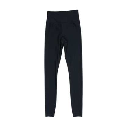 Black Active Leggings