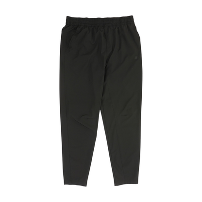 Black Regular Pants