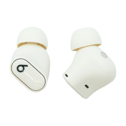 Ivory Studio Buds+ Wireless Earbuds