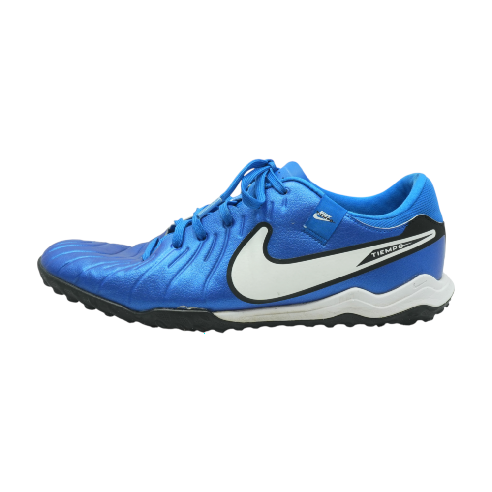 Nike Tiempo Legend 10 Academy Low-Top Athletic Shoes – Image 1