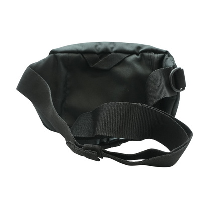 Black Belt Bag