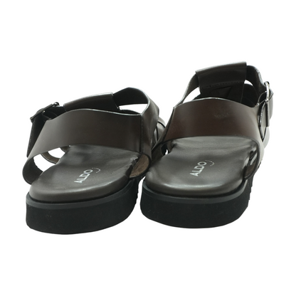 Brown Sandals