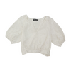 White Blouse