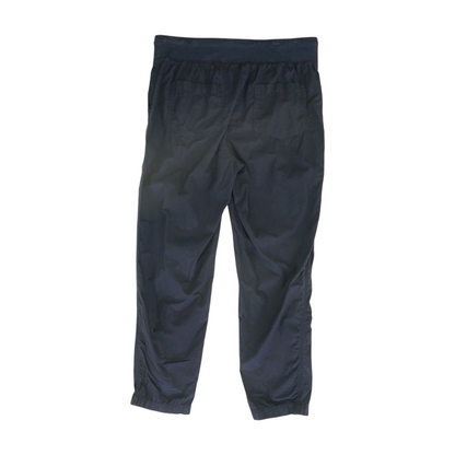 Navy Regular Pants