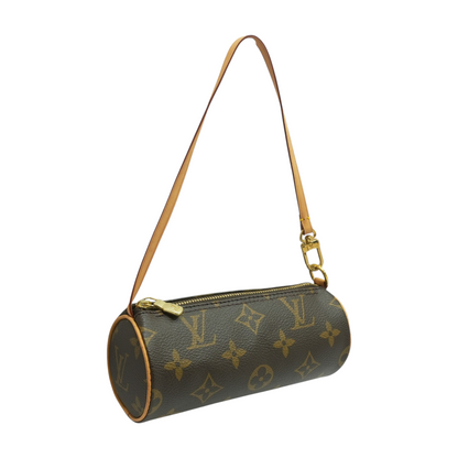 Brown Handbag