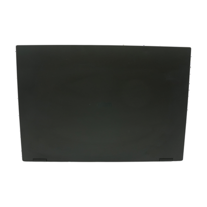 16.0" Gram Black Intel Core i7 2.80GHz 16GB 512GB NVME/SSD