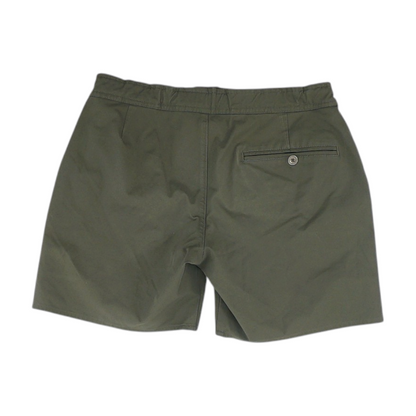 Olive Swim Bottom