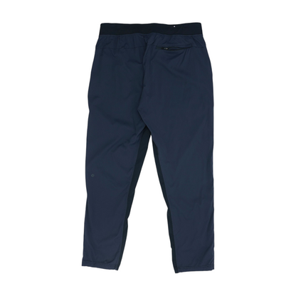 Navy Pants