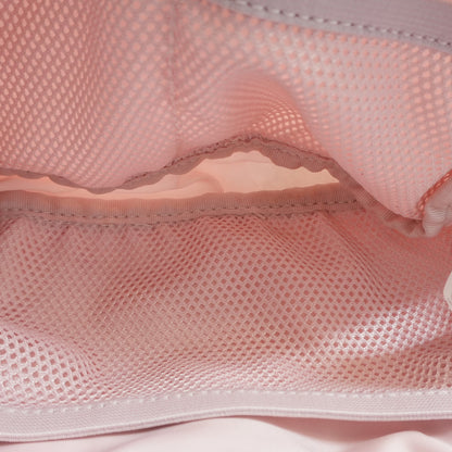 Pink Belt Bag