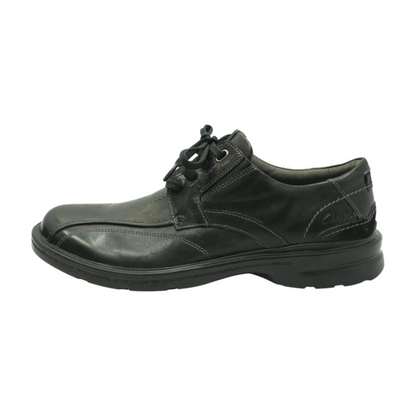 Black Dress Shoes