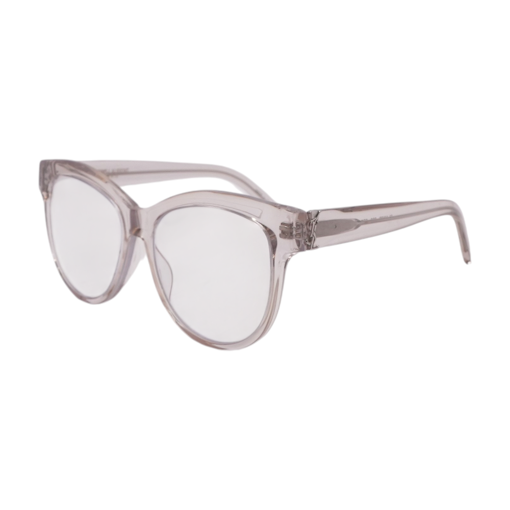 Yellow SL M108 Oversized Prescription Eyewear