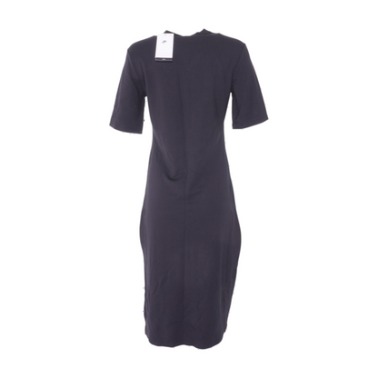 Black Midi Dress