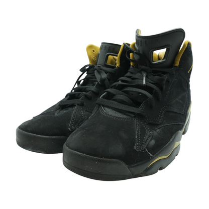 Jordan MVP High-Top Athletic Shoes