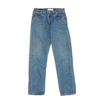 505 Regular Jeans