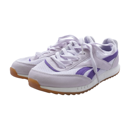 Purple Athletics Shoes