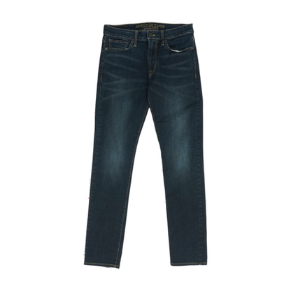 Navy Slim Jeans