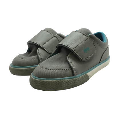 Gray Casual Shoes Shoes
