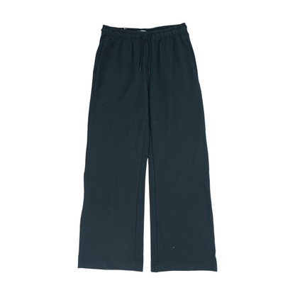 Charcoal Wide Leg Pants