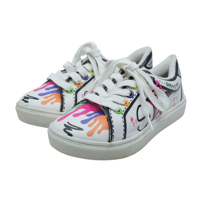 Multi Athletic Shoes