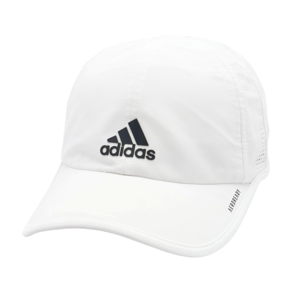 White Ballcap