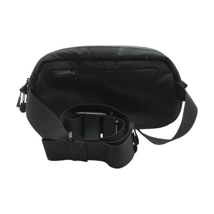 Black Belt Bag