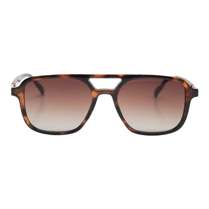Tortoise SJ2202 Aviator Sunglasses