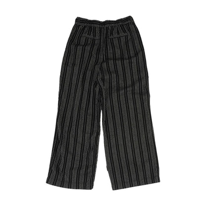Black Dress Pants