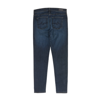 Blue Regular Jeans