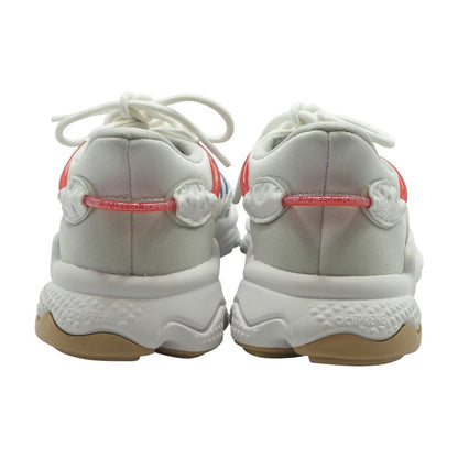 VI Court 3.0 White Athletic Shoes