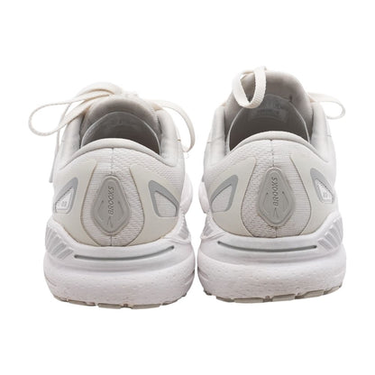 Adrenaline GTS 23 White Low Top Athletic Shoes