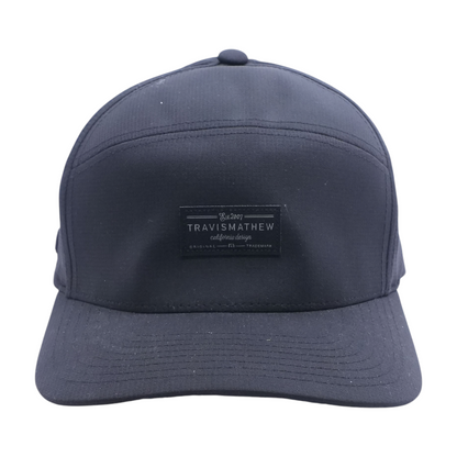 Navy Ballcap