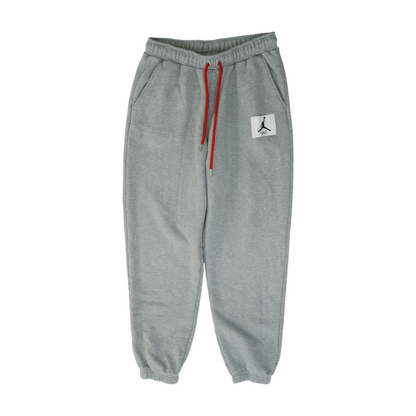 Gray Regular Pants