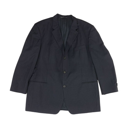 Navy Sport Coat