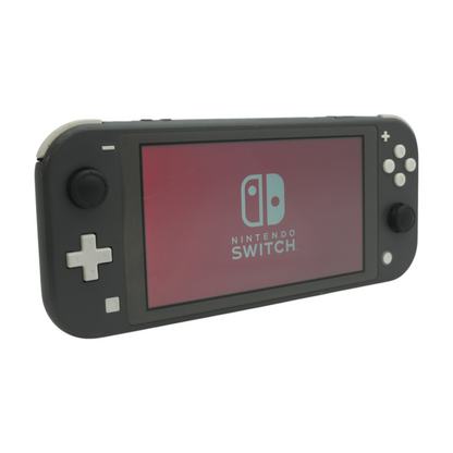 Switch Lite 32GB Game System