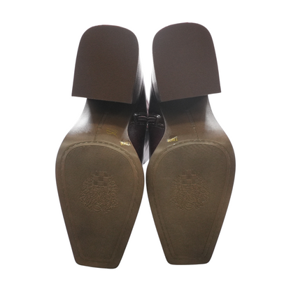 Brown Boots