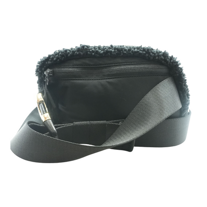 Black Belt Bag