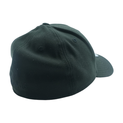 Black New York Yankees Ballcap