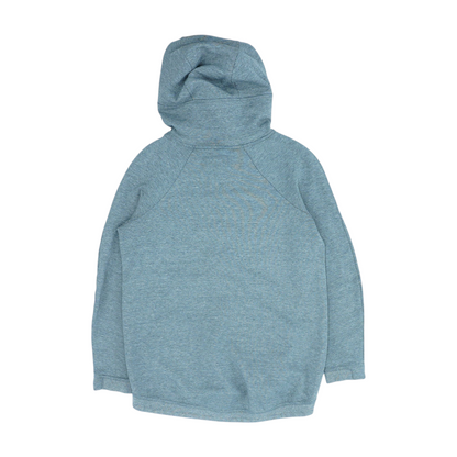 Gray Solid Active Jacket