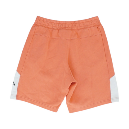 Coral Active Shorts