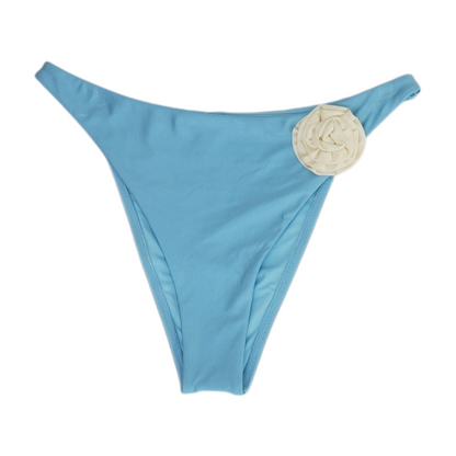 Blue Swim Bottom