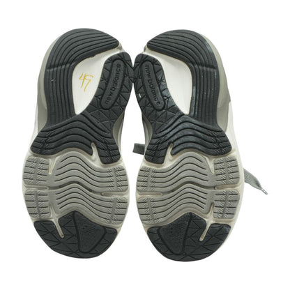 Black Toddler Shoes