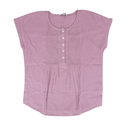 Pink Blouse