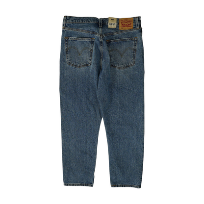501 Blue Jeans