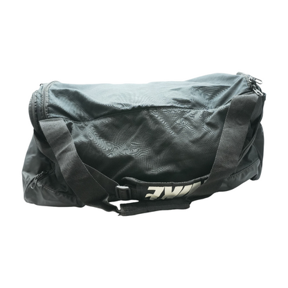 Black Duffel Bag