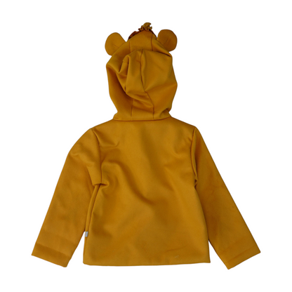 Yellow Jacket